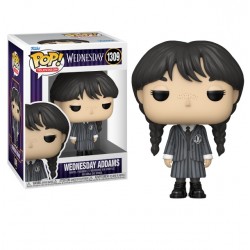 POP! Television: Wednesday...