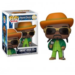 POP! Rocks: Snoop Dogg with...