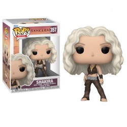 POP! Rocks: Shakira 357
