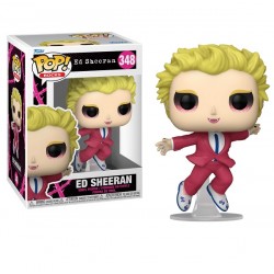 POP! Rocks: Ed Sheeran 348