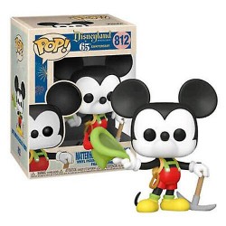 POP! Disney: 65th...