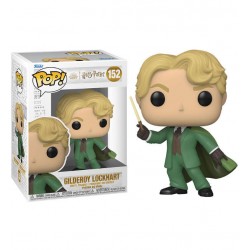 POP! Harry Potter:...