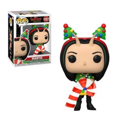 POP! Marvel: The Guardians...
