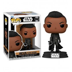 POP! Star Wars: Obi-Wan...