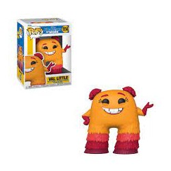 POP! Disney: Monsters at...