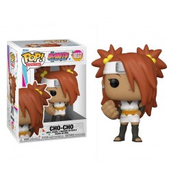 POP! Animation: Boruto...