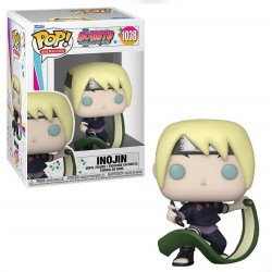 POP! Animation: Boruto...