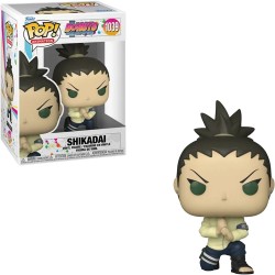 POP! Animation: Boruto...