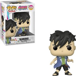 POP! Animation: Boruto...