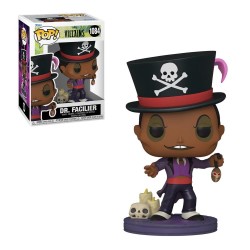 POP! Disney: Villains...