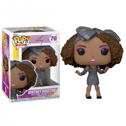 POP! Icons: Whitney Houston 70