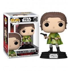 POP! Star Wars: Return of...