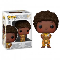 POP! Disney: It's a Small...