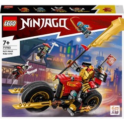 LEGO NINJAGO 71783 Mech...