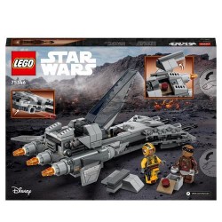 LEGO Star Wars 75346 Caça...