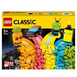 LEGO Classic 11027 Diversão...