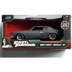 Fast & Furious Dom's Chevy...