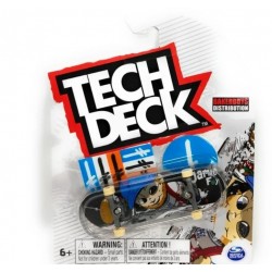 Skate Tech Deck