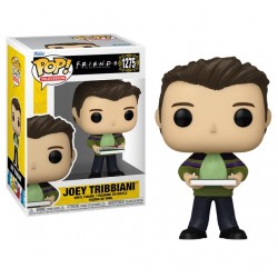 POP! Television: Friends...