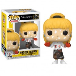 POP! Television: Friends...