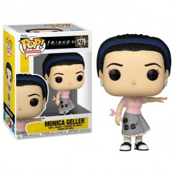 POP! Television: Friends...