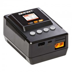 Carregador SPEKTRUM Smart...