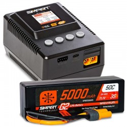 Carregador SPEKTRUM Smart...