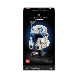 LEGO Star Wars 75349...