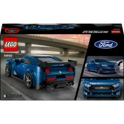 LEGO Speed Champions 76920...