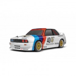 RS4 SPORT 3 BMW M3 E30 1987...