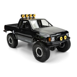 1/10 1985 Toyota HiLux SR5...