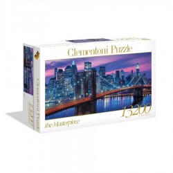 Puzzle HQ 13.200 peças New...