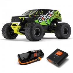 1/10 GORGON 4X2 MEGA 550...