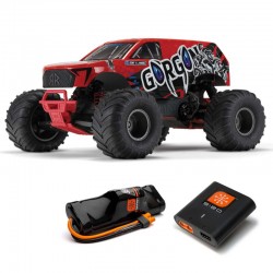 1/10 GORGON 4X2 MEGA 550...
