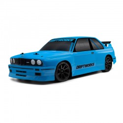 Sport 3 Drift BMW E30...