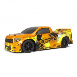 HPI Racing Sport 3 Venom 2 RTR