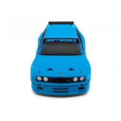 BMW E30 Driftworks Painted...
