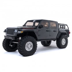 1/10 SCX10 III Jeep JT...