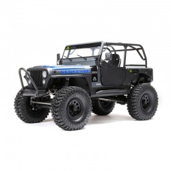 1/10 SCX10 III Jeep CJ-7...