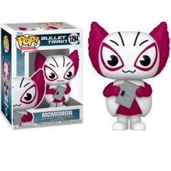 Funko POP! Bullet Train...