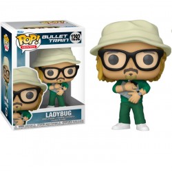 Funko POP! Bullet Train...