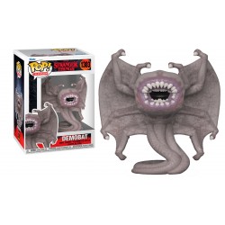 POP! Television: Stranger...