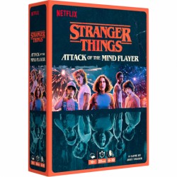 Stranger Things: Attack of...