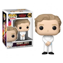 POP! Television: Stranger...