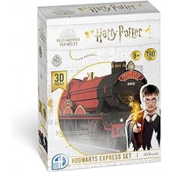 Puzzle 3D Harry Potter...