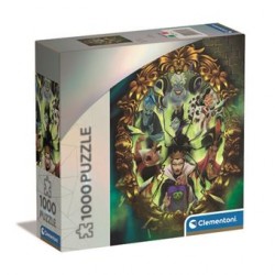 Puzzle 1000 Peças Compact...