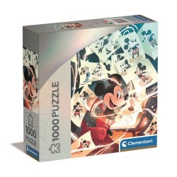 Puzzle 1000 Peças Compact...
