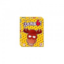 Toma 6 (6 Nimmt)