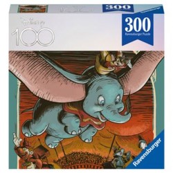 Puzzle 300 peças Disney...