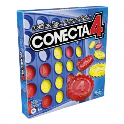 4 em Linha
